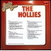 HOLLIES The Hollies (Polydor – 2670 209) Holland 1978 compilation gatefold 2LP-Set (Pop Rock)
